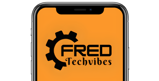 FredTechvibes logo